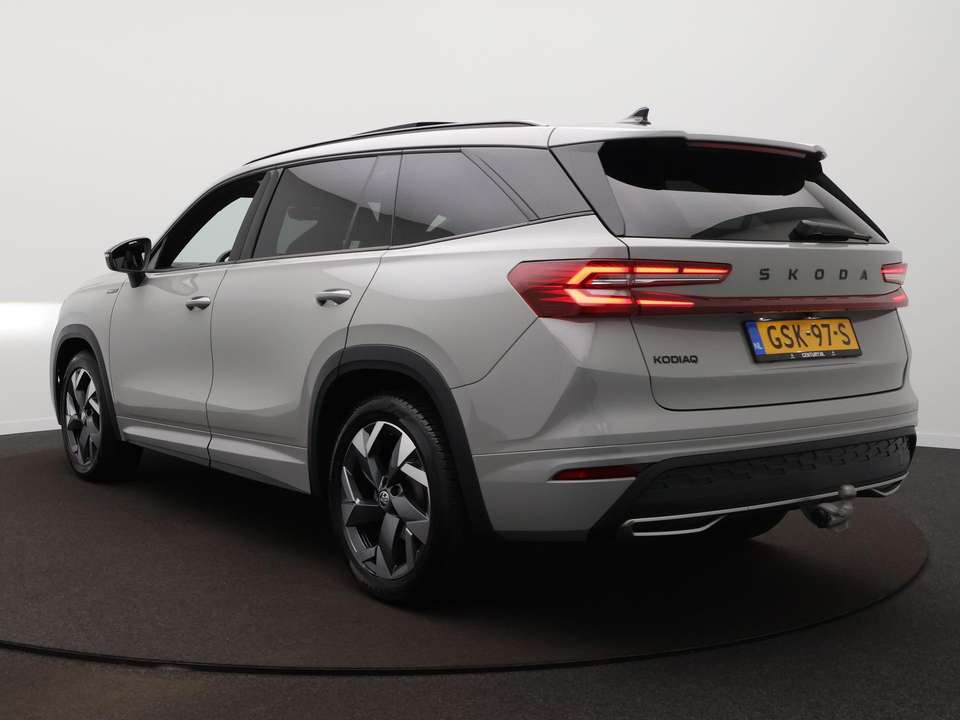 Skoda Kodiaq - Imagem 9