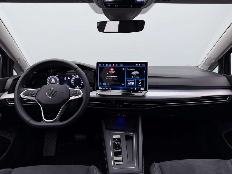Volkswagen Golf - Imagem 12