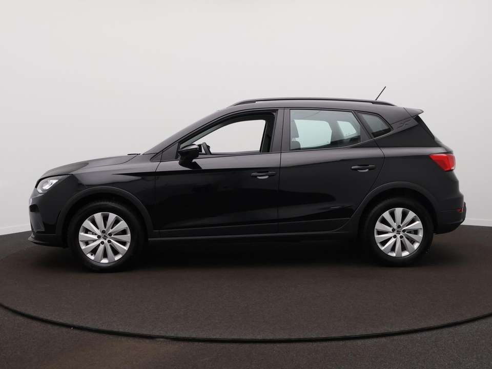 SEAT Arona - Imagem 9