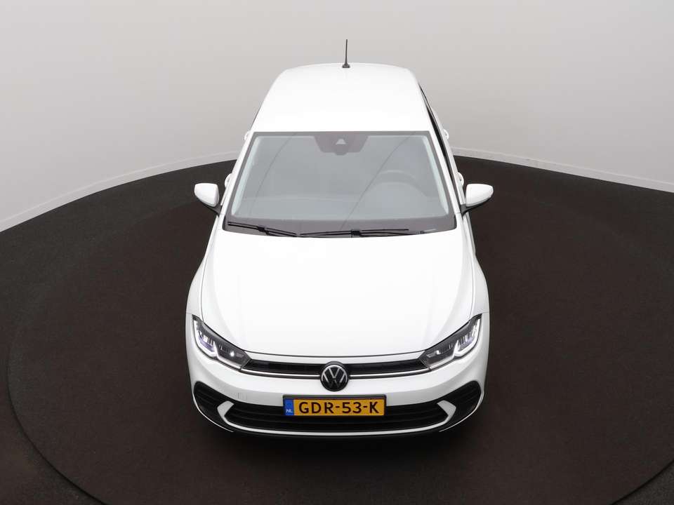 Volkswagen Polo - Imagem 11