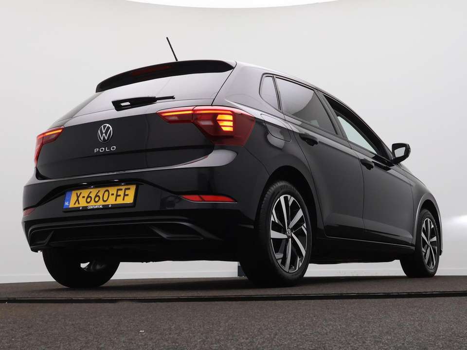 Volkswagen Polo - Imagem 11