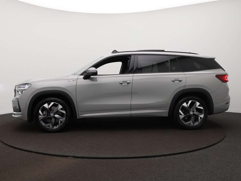 Skoda Kodiaq - Imagem 10