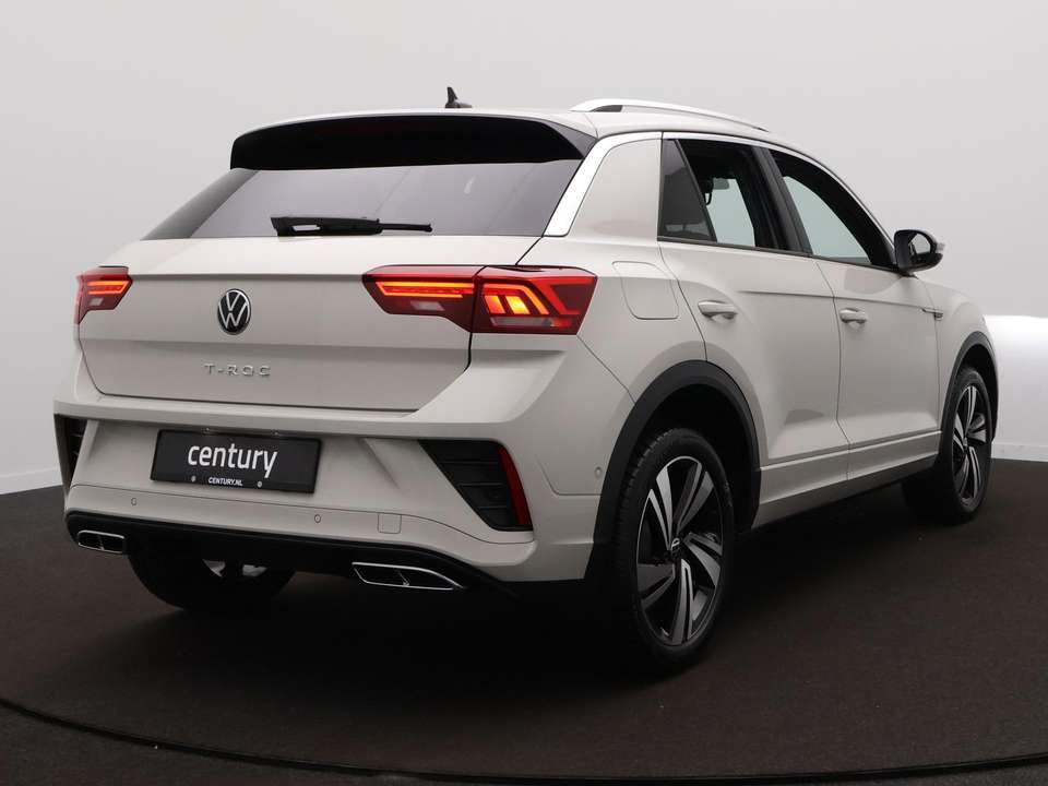 Volkswagen T-Roc - Imagem 6