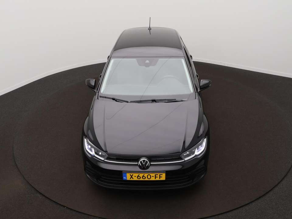 Volkswagen Polo - Imagem 12