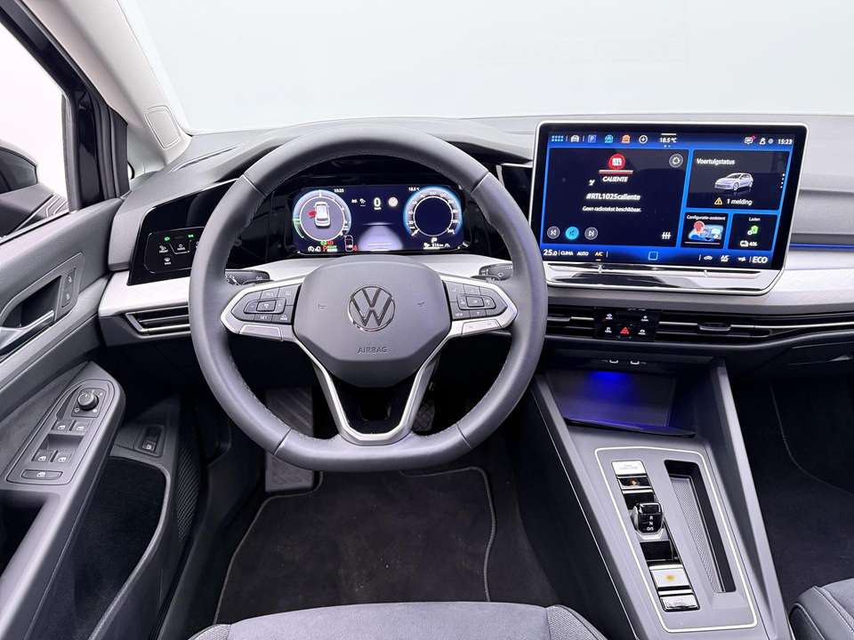Volkswagen Golf - Imagem 13
