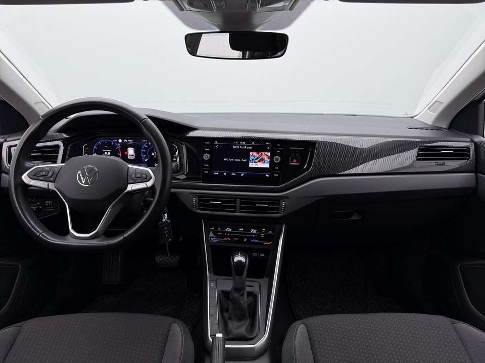 Volkswagen Polo - Imagem 12