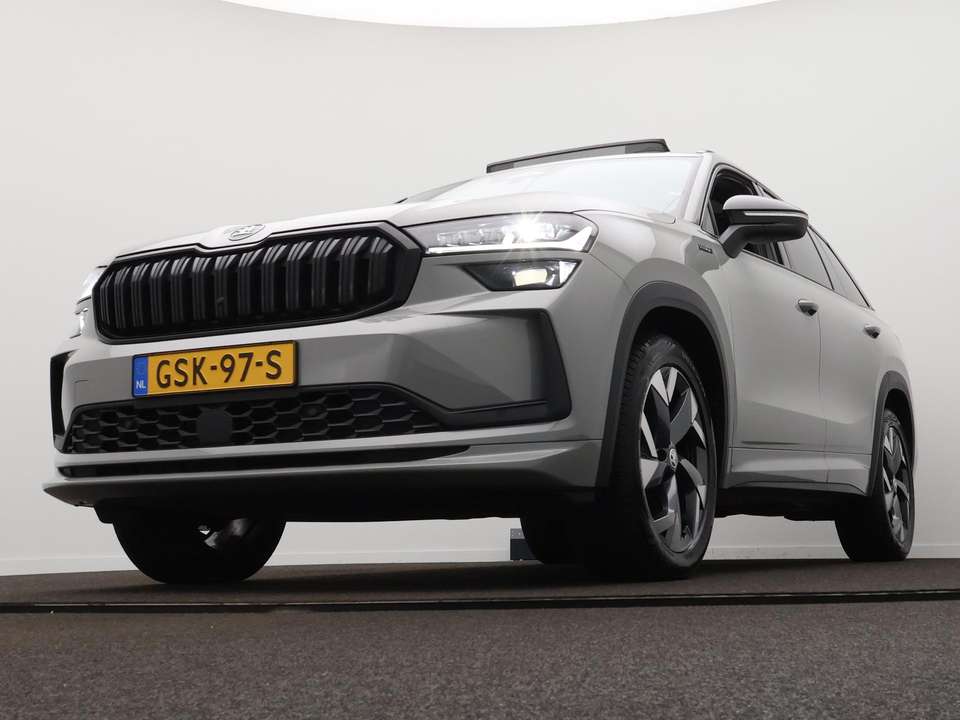 Skoda Kodiaq - Imagem 11
