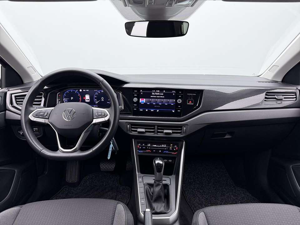 Volkswagen Polo - Imagem 13