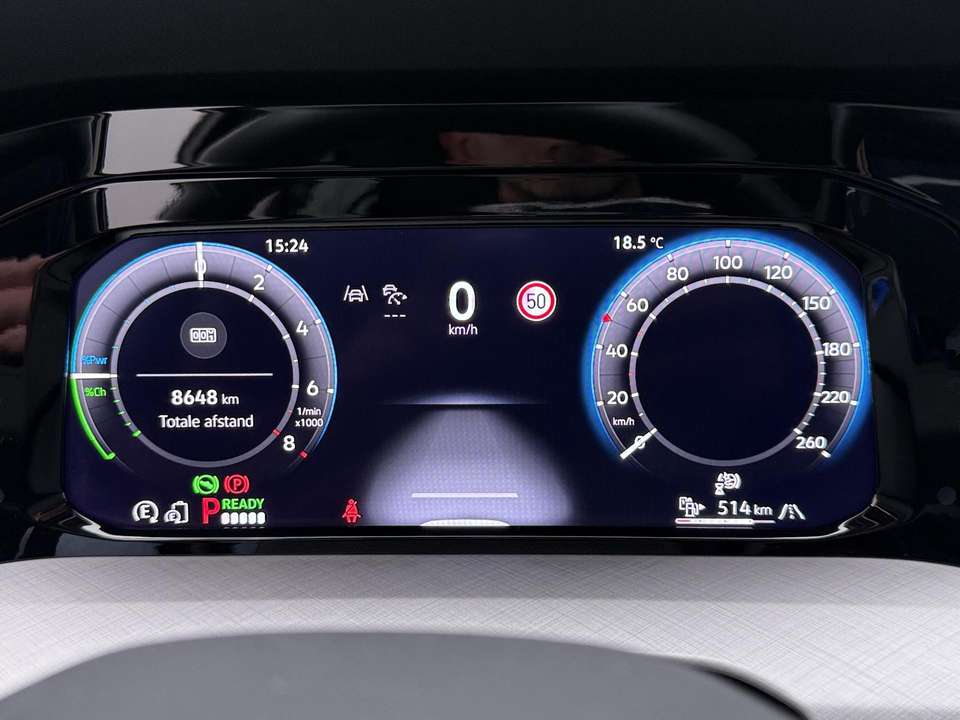 Volkswagen Golf - Imagem 14