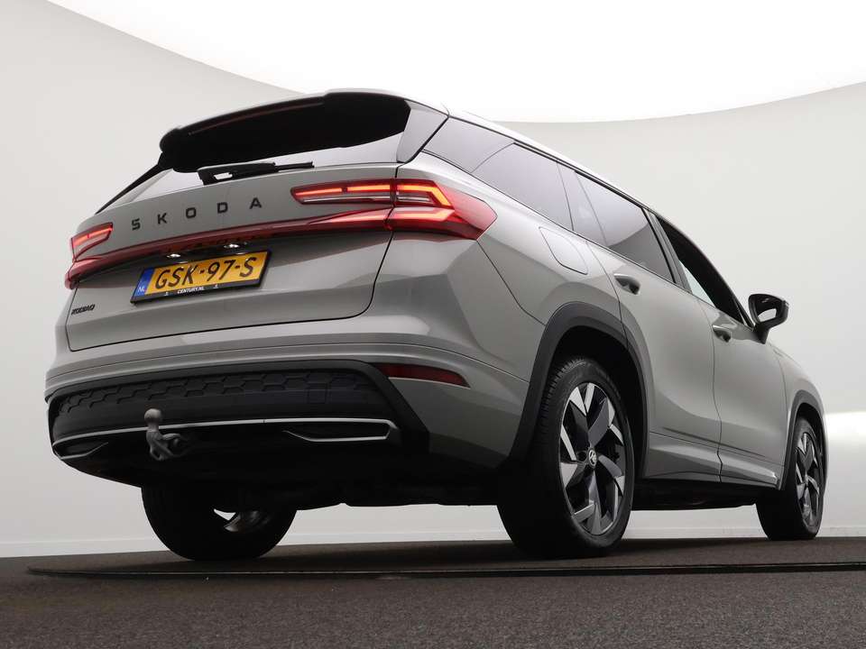 Skoda Kodiaq - Imagem 12