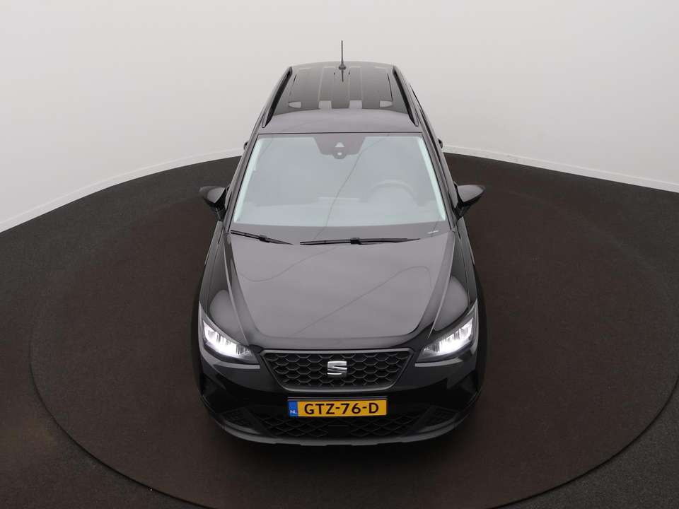 SEAT Arona - Imagem 12