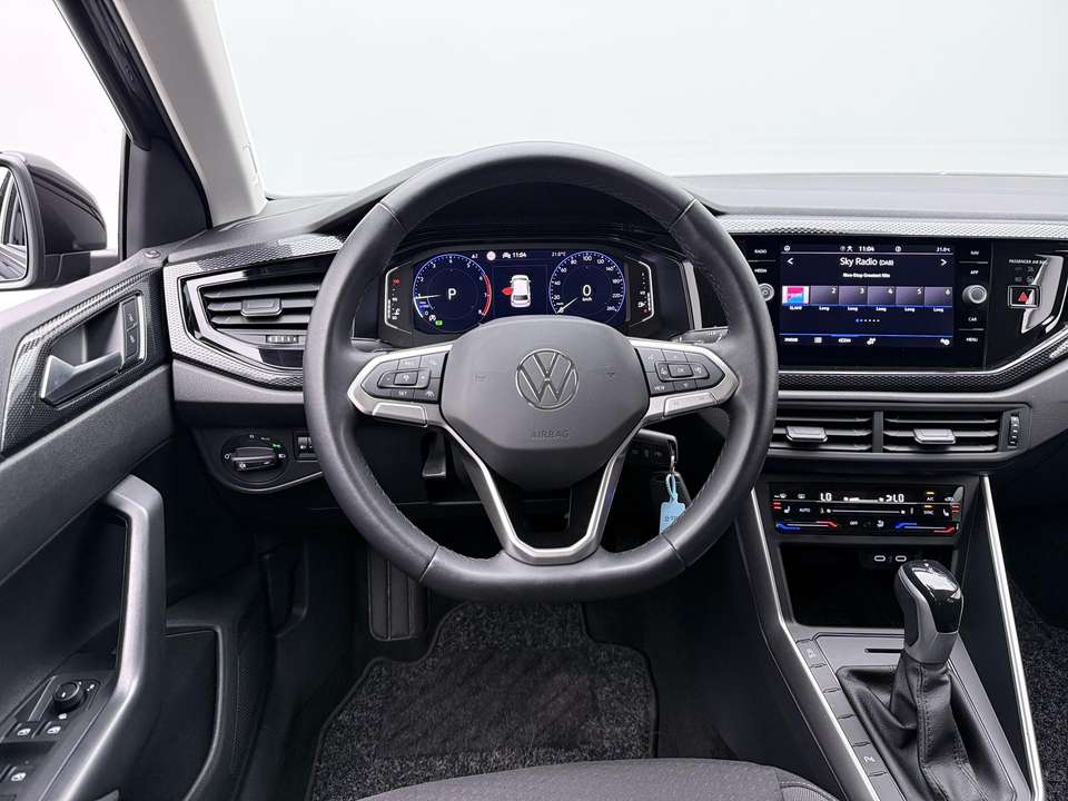 Volkswagen Polo - Imagem 14