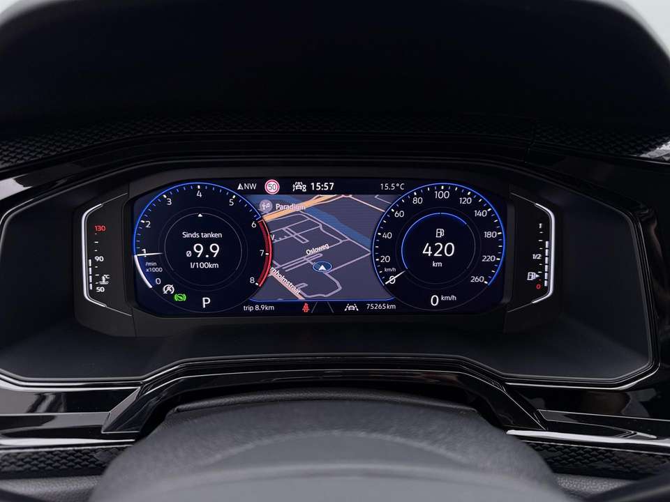 Volkswagen Polo - Imagem 14