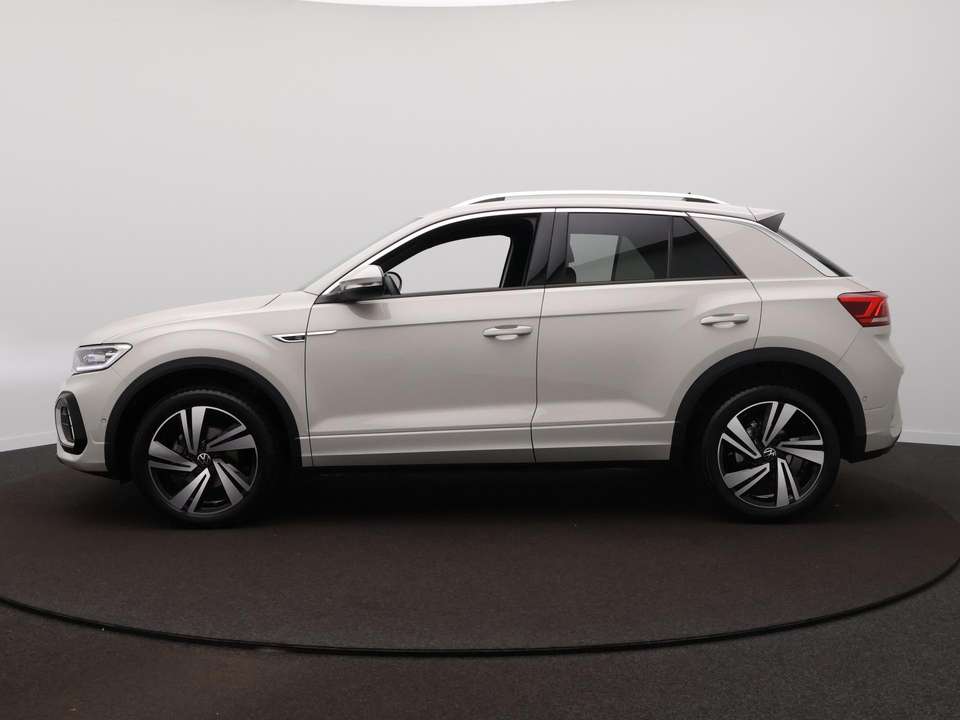 Volkswagen T-Roc - Imagem 9