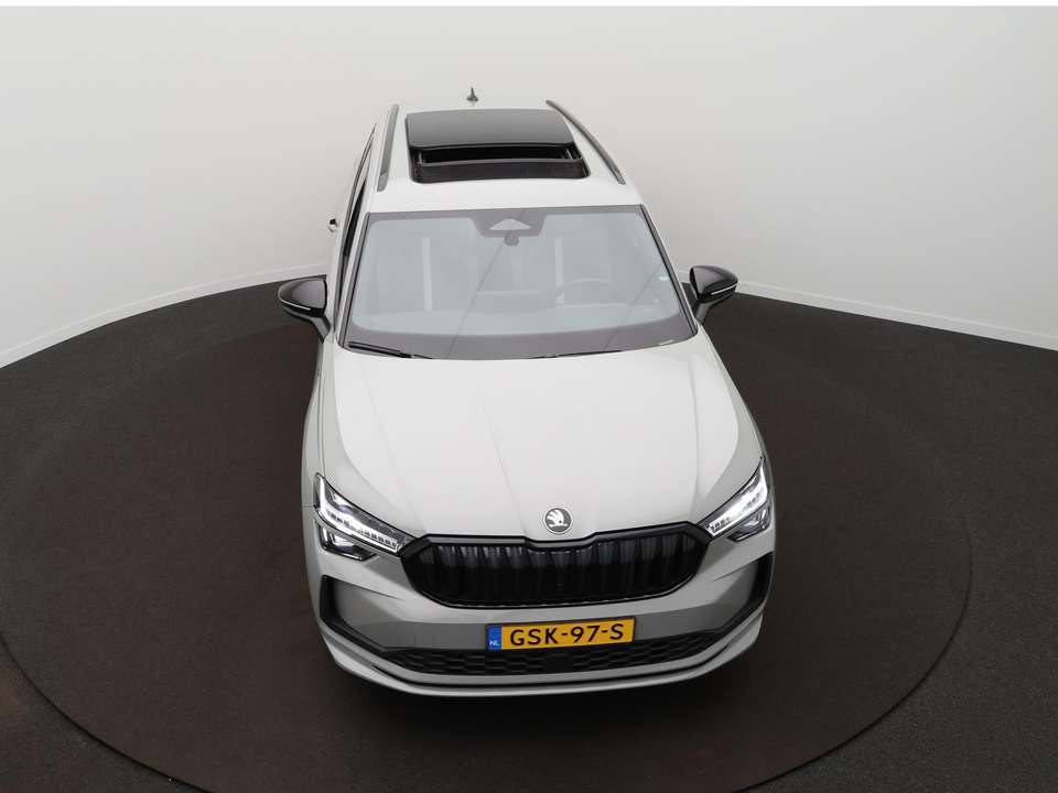 Skoda Kodiaq - Imagem 13