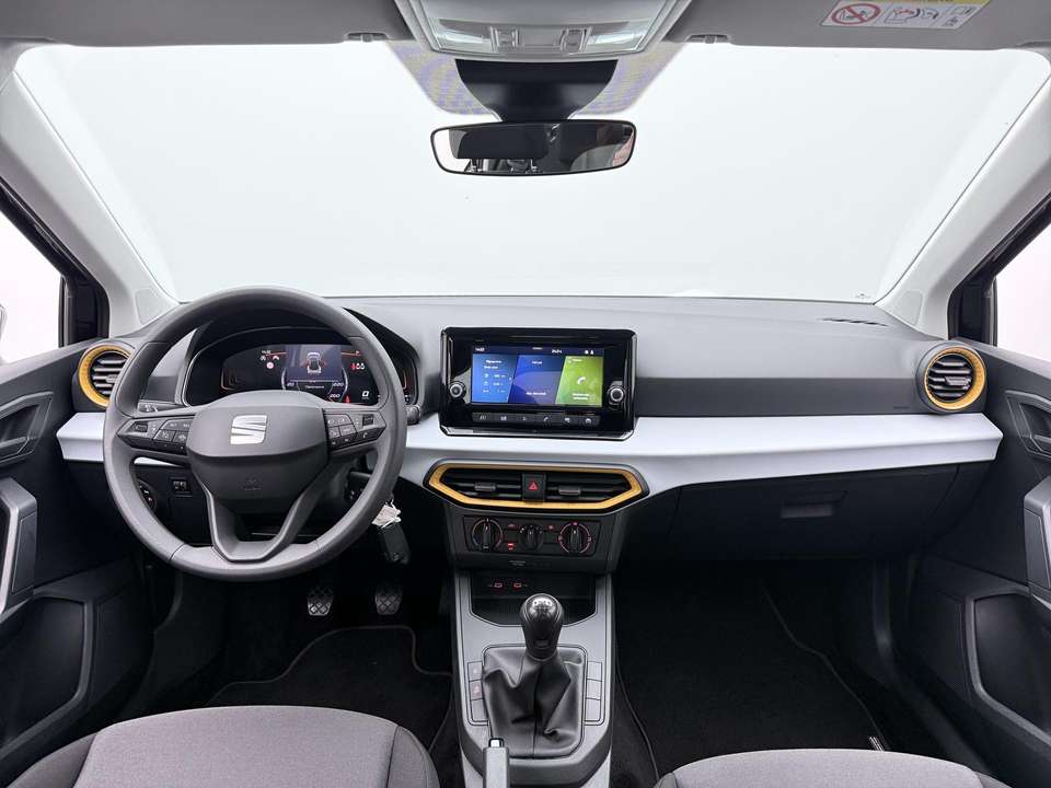 SEAT Arona - Imagem 13