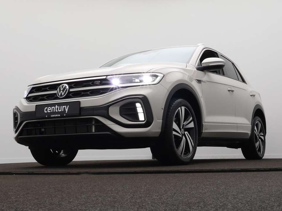 Volkswagen T-Roc - Imagem 10