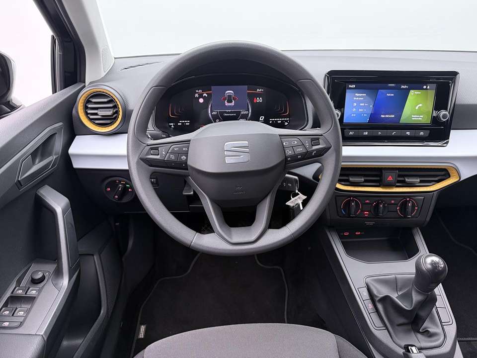 SEAT Arona - Imagem 14
