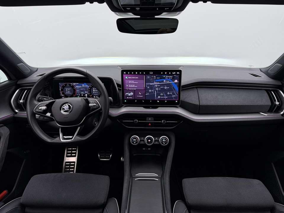 Skoda Kodiaq - Imagem 14