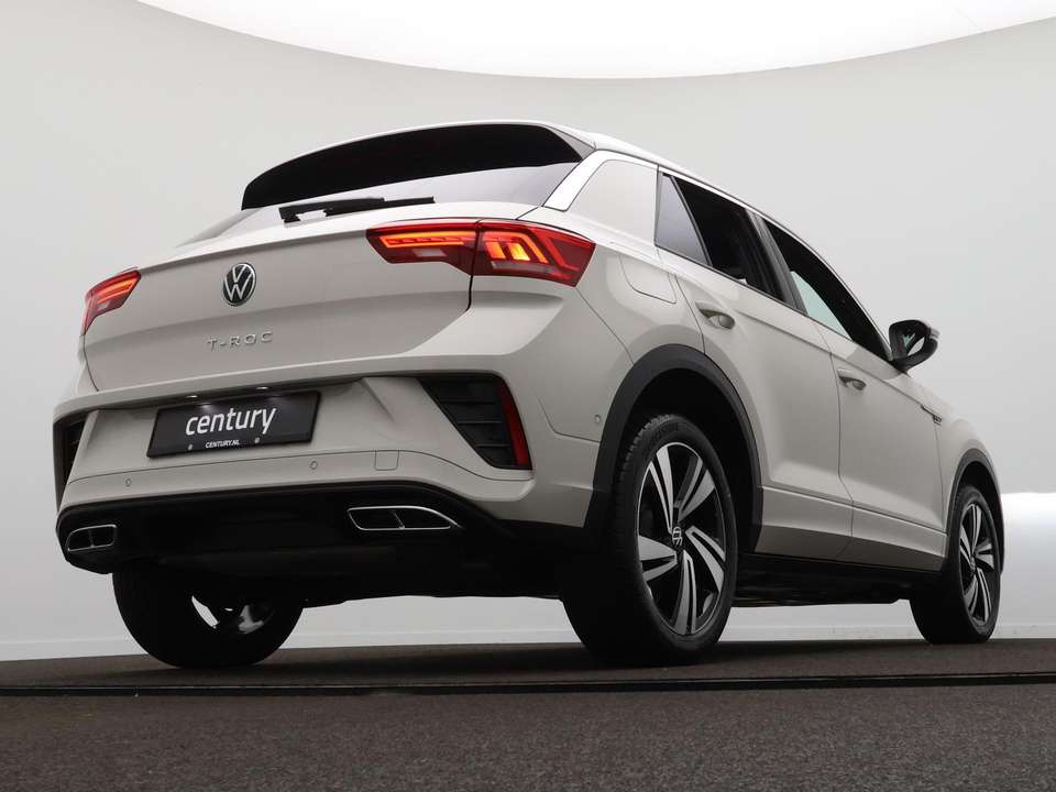 Volkswagen T-Roc - Imagem 11