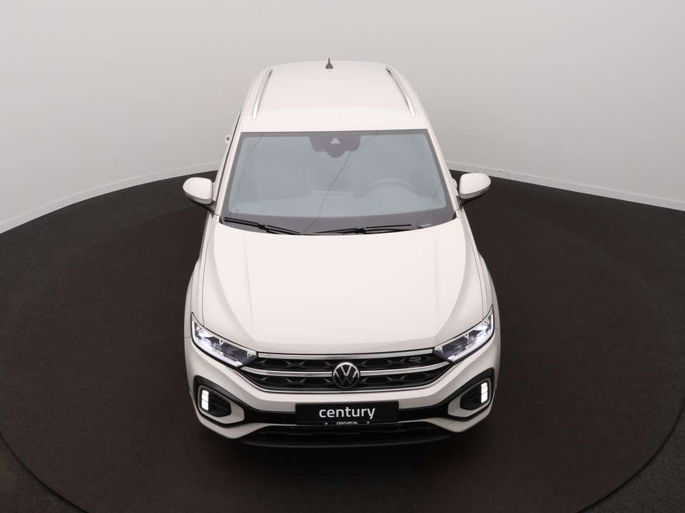 Volkswagen T-Roc - Imagem 12