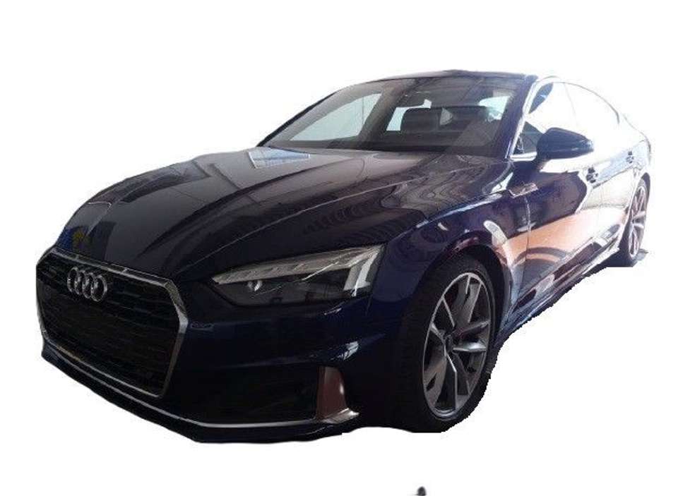 Audi A5 - Imagem 2
