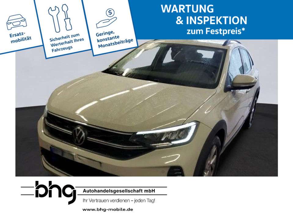 Volkswagen Taigo - Imagem 2