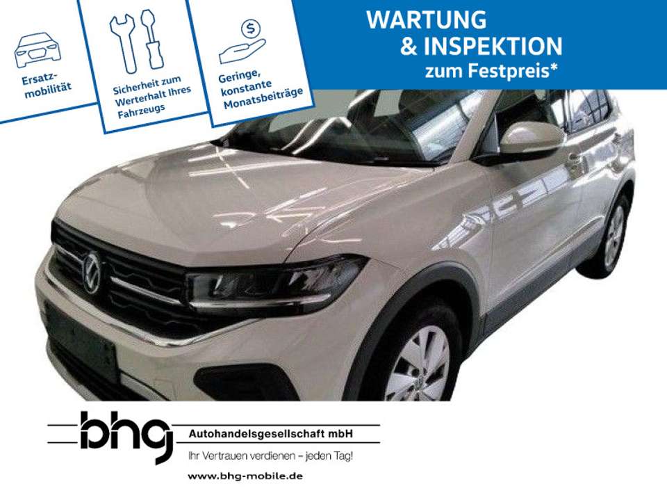 Volkswagen T-Cross - Imagem 2