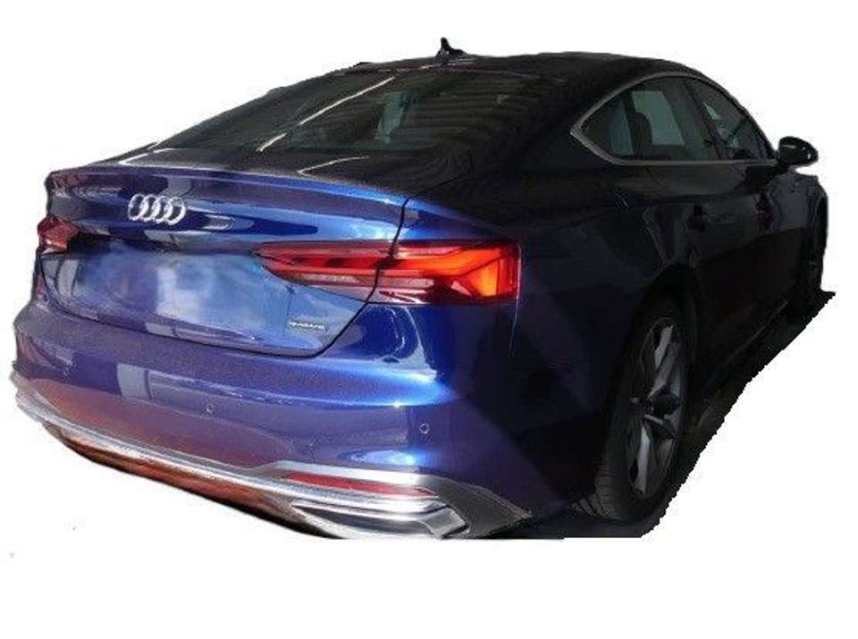 Audi A5 - Imagem 4