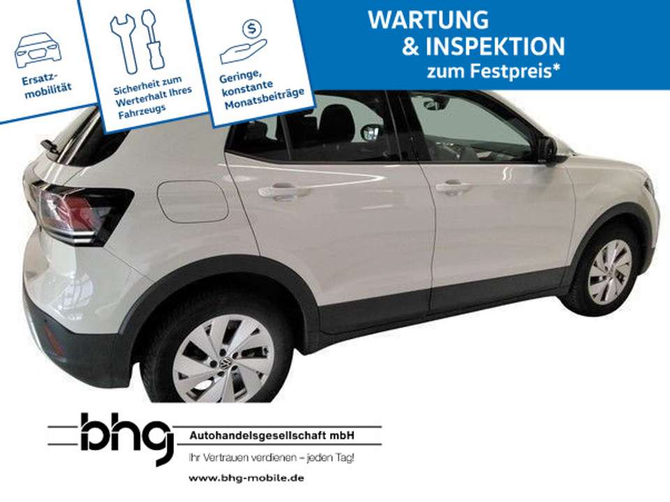 Volkswagen T-Cross - Imagem 3