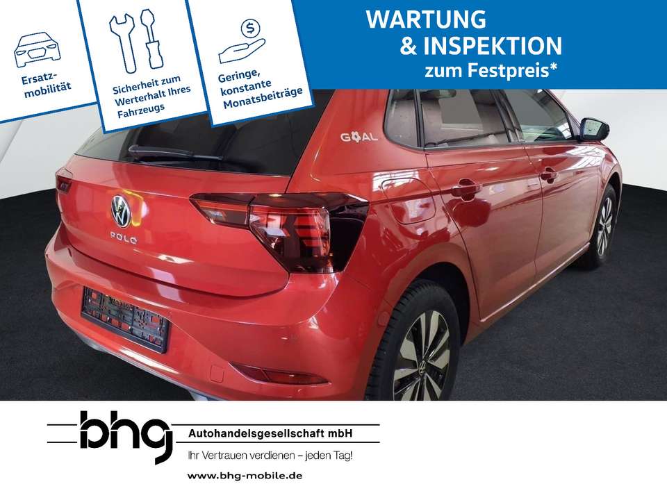 Volkswagen Polo - Imagem 3