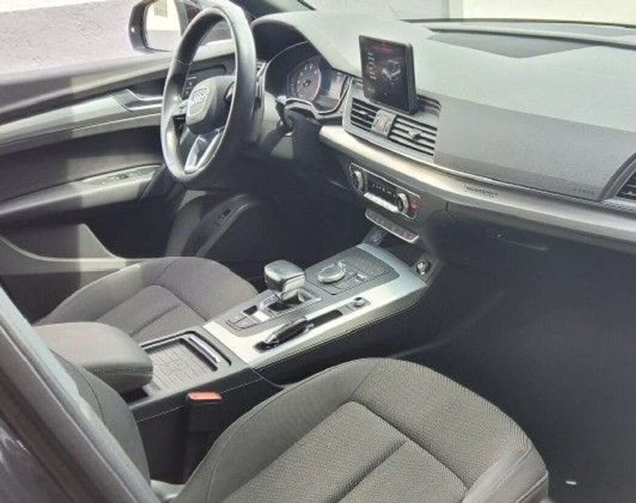 Audi Q5 - Imagem 4