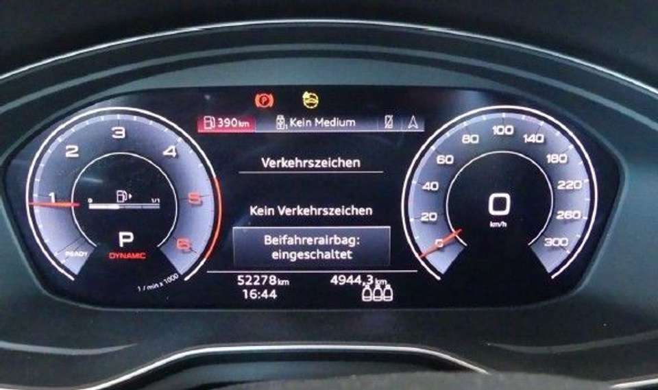 Audi A5 - Imagem 6