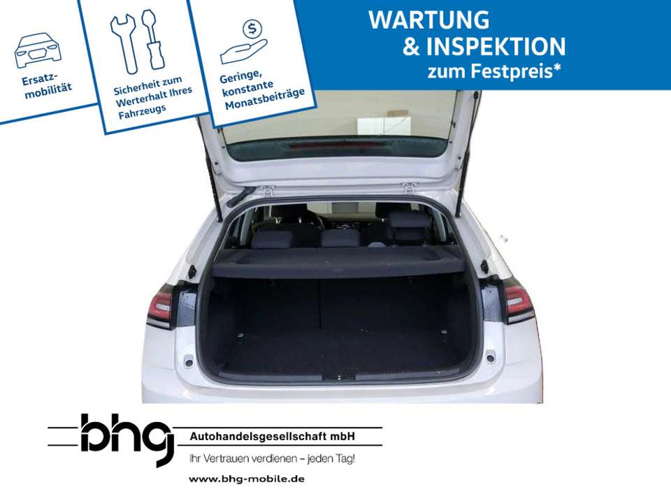 Volkswagen Taigo - Imagem 6