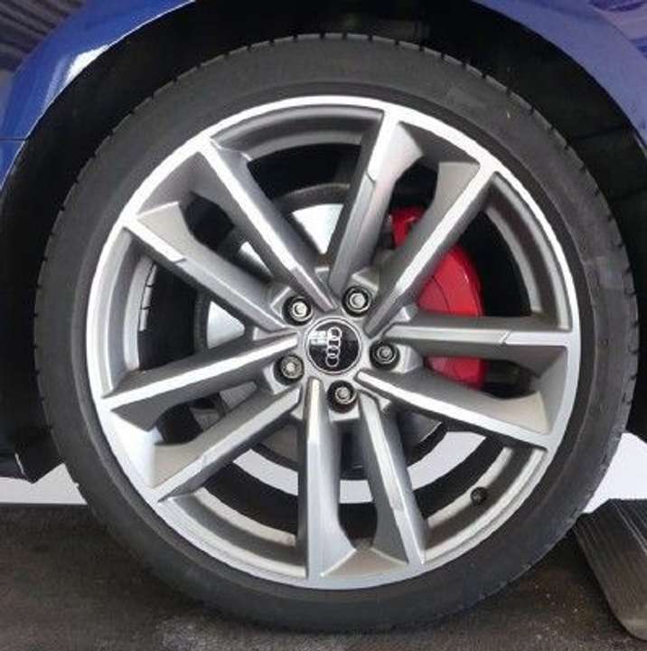 Audi A5 - Imagem 8