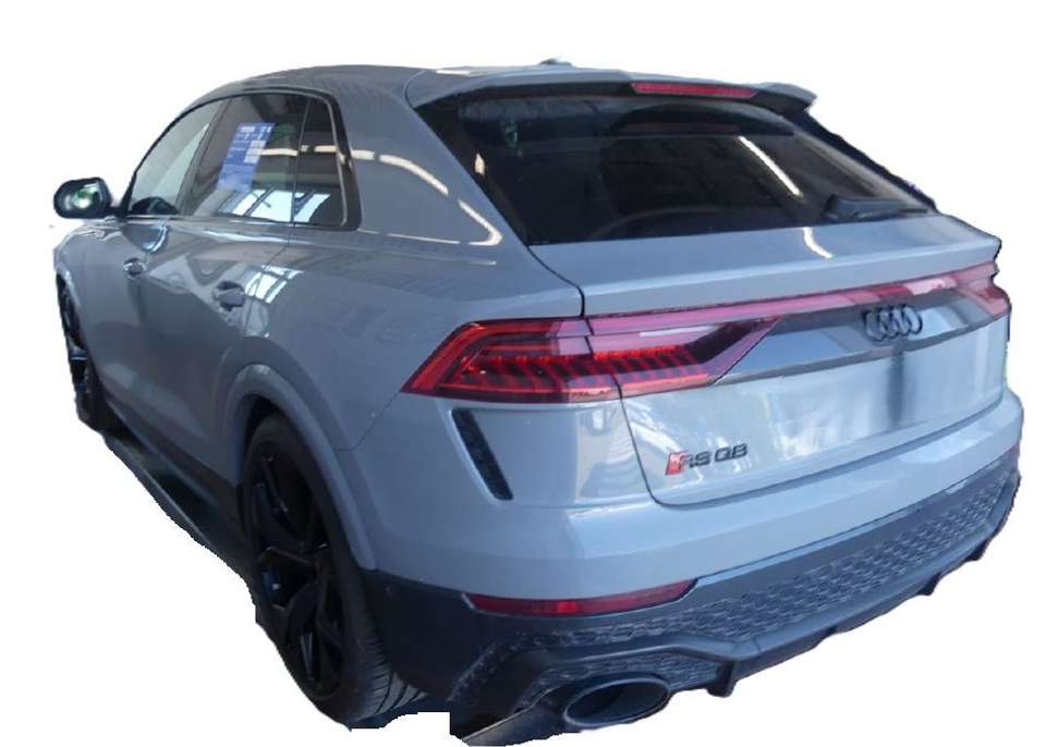 Audi RS Q8 - Imagem 5