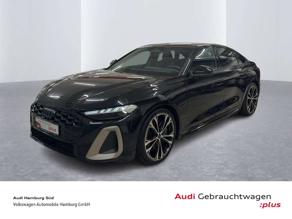 Audi A5 - Imagem 1