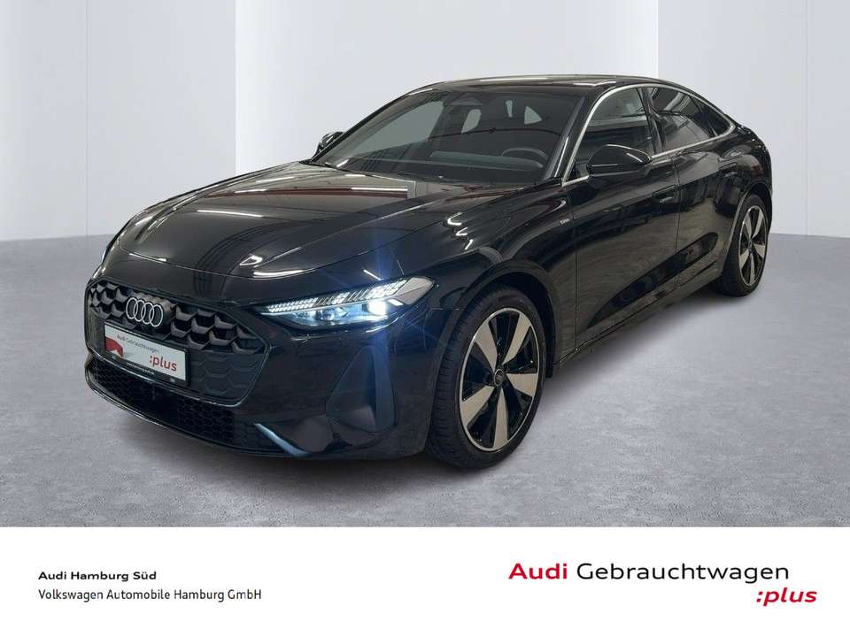 Audi A5 - Imagem 1