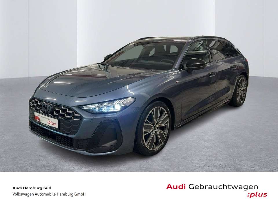 Audi A5 - Imagem 1