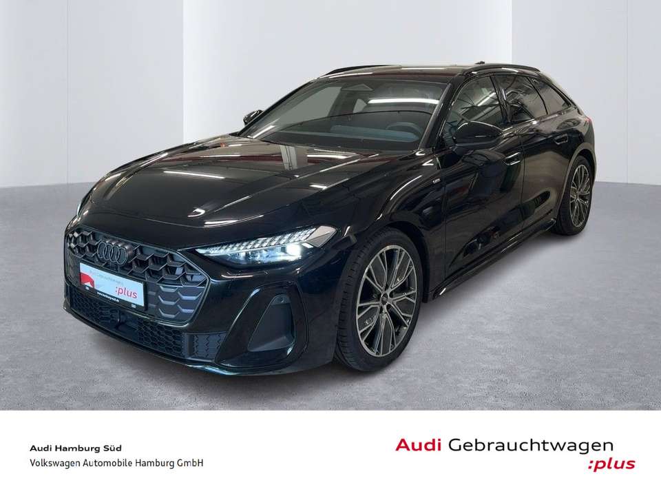 Audi A5 - Imagem 1