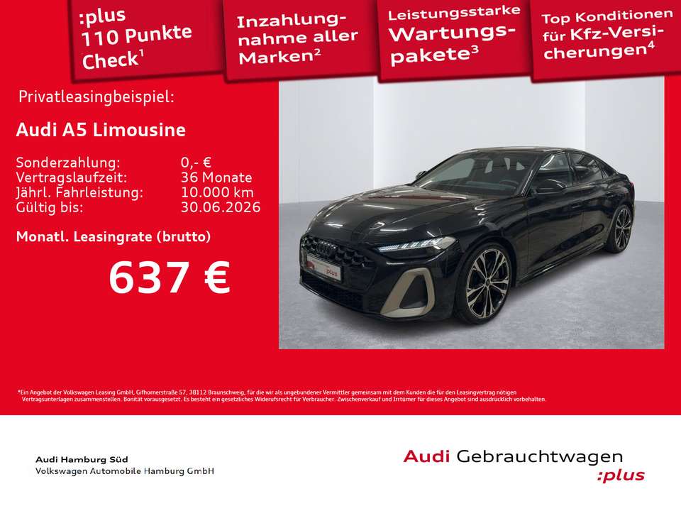 Audi A5 - Imagem 2