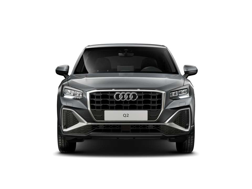 Audi Q2 - Imagem 3