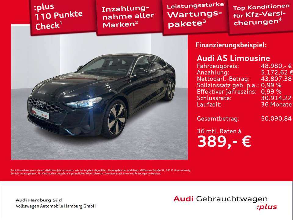 Audi A5 - Imagem 2