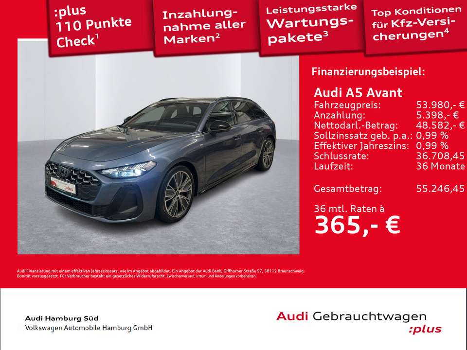 Audi A5 - Imagem 2