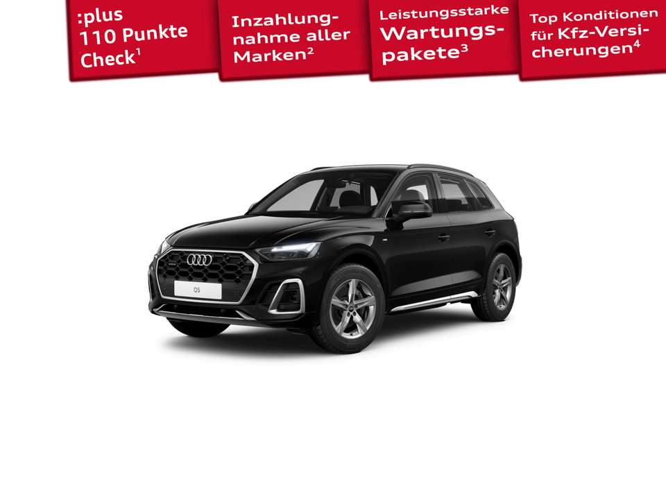 Audi Q5 - Imagem 2