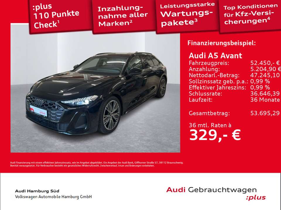 Audi A5 - Imagem 2