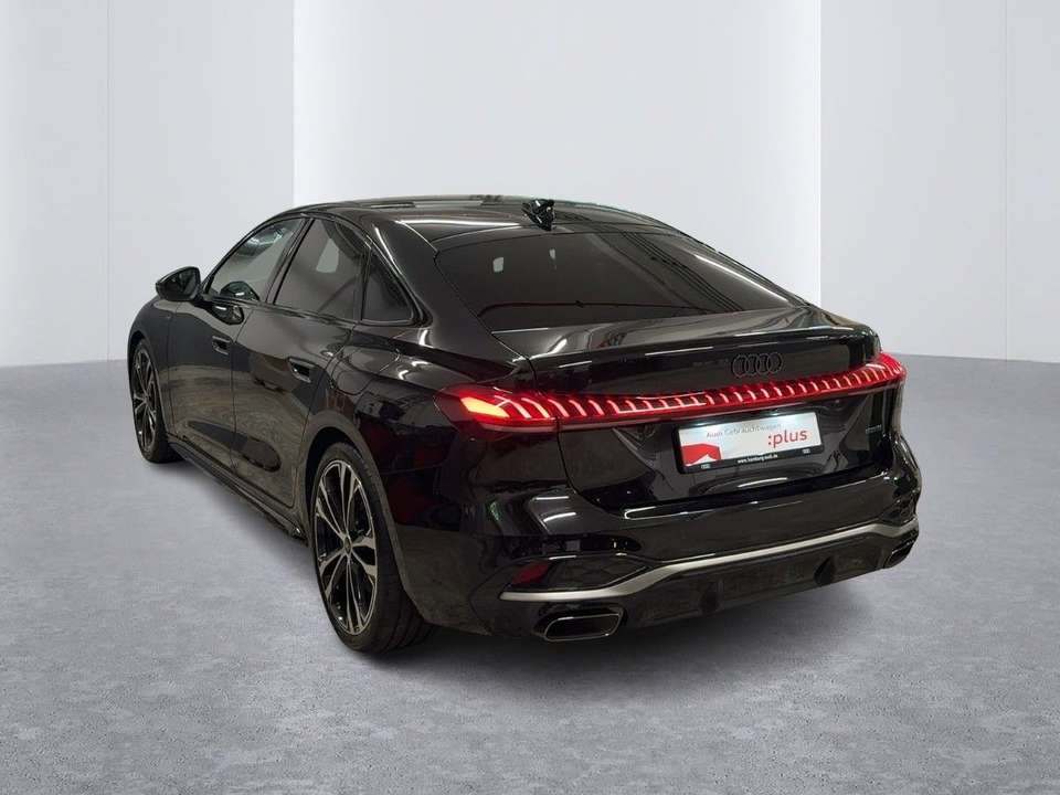 Audi A5 - Imagem 3