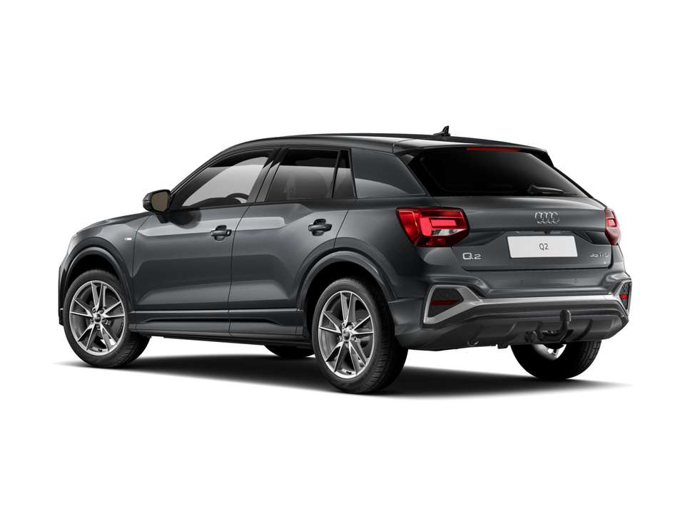 Audi Q2 - Imagem 6