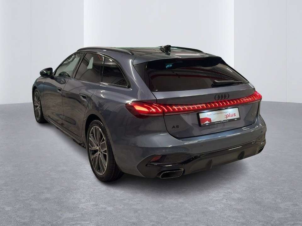 Audi A5 - Imagem 3