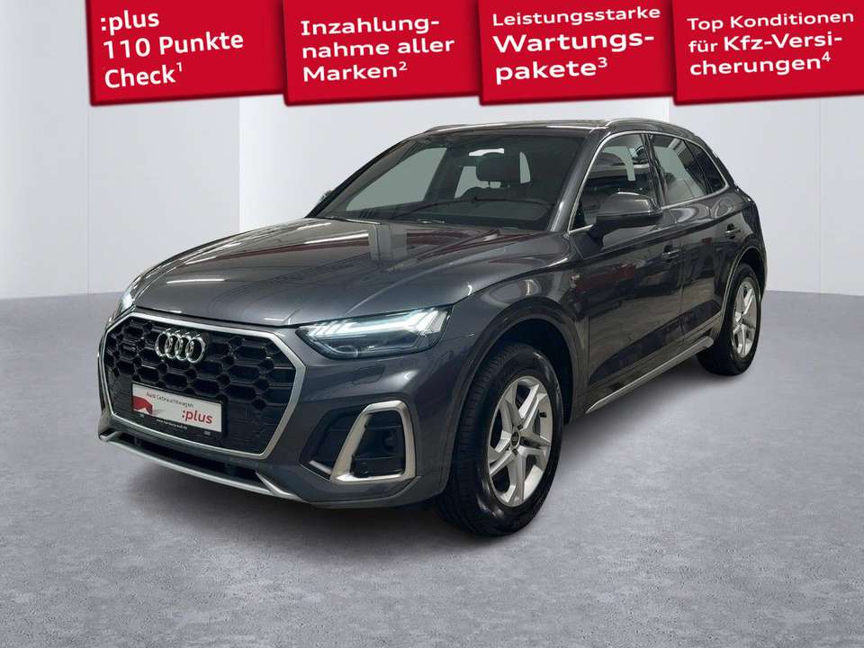 Audi Q5 - Imagem 2